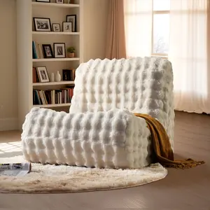 41" Bean Bag Chair LazySofa for Adults, Plush Corduroy Fabric, No Assembly Required, Giant Oversized Fluffy  Lounger for Home, Apartment, Gaming Venue &Dorm