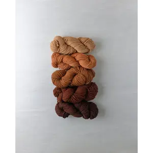 Waverly Wool Needlepoint Yarn - 1111-1115