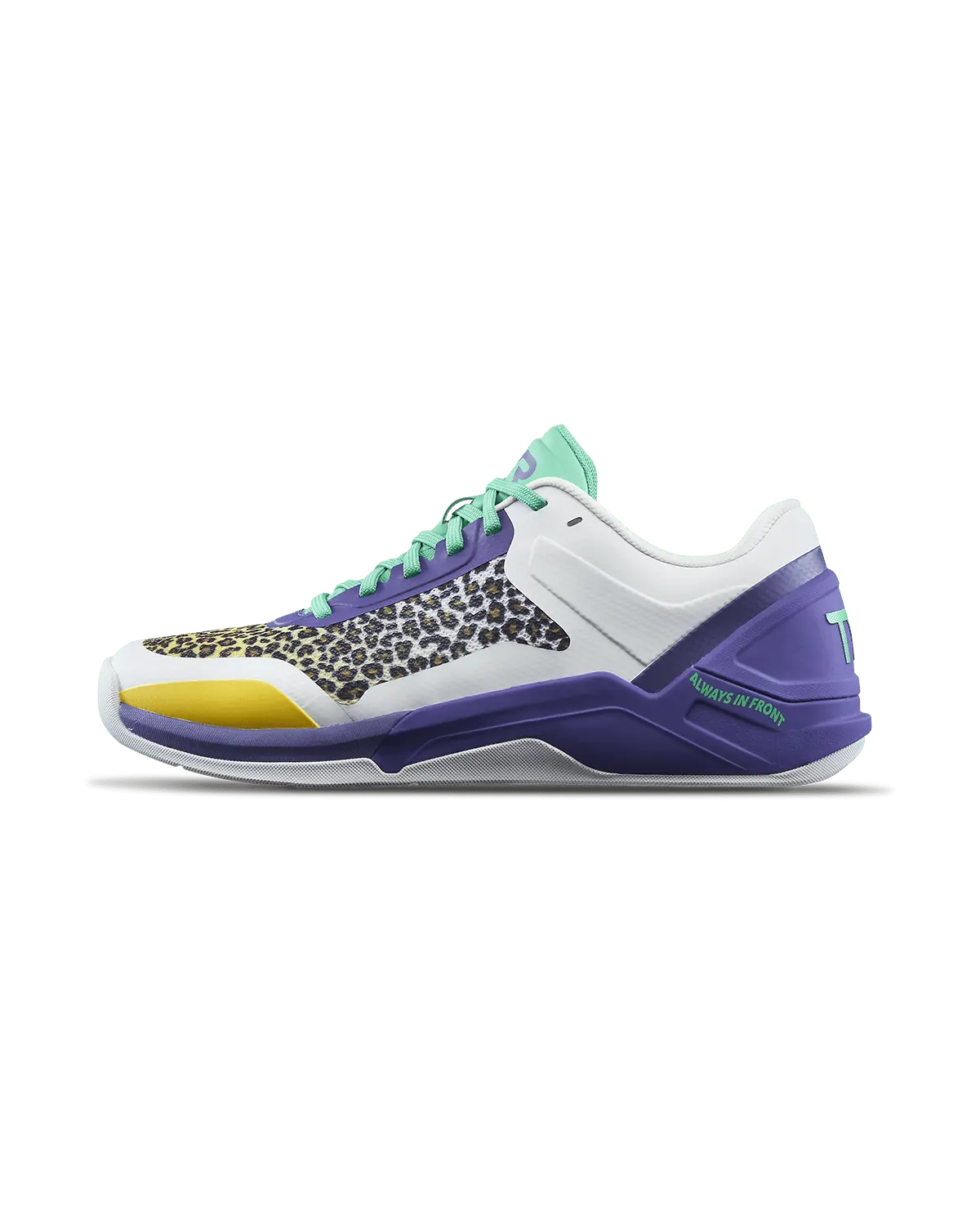 Men's CXT-3 Trainer - La Flama Blanca