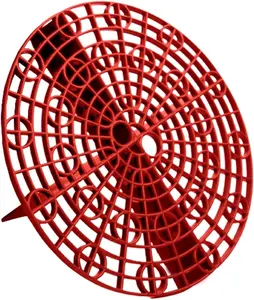 Mafra Grit Safe | Bucket Grit Guard Insert | Dirt Trap Filter for Swirl-Free Car Washing