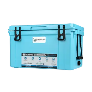 45Qt Hard Cooler