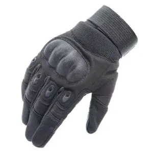 Waterproof Thermal Touchscreen Gloves, Full Finger Outdoor Gear for Hiking Skiing Motorcycle Cycling Camping Tactical Use