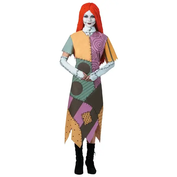 Teen Sally Costume
