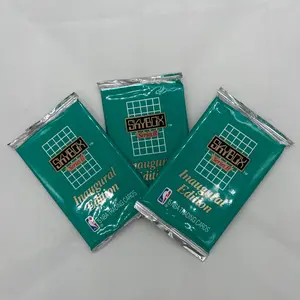 1990-91 Skybox Basketball Series 2 Unopened packs (3 quantity)