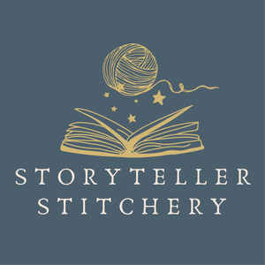 Storyteller Stitchery