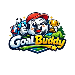GoalBuddy shop logo