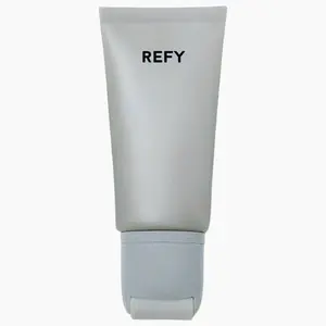 REFY  Glow and Sculpt Face Serum Primer with Niacinamide - 1.4 oz / 40 mL - Standard size