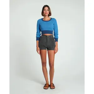 Women's Short (Gray) Women's Short (Gray)