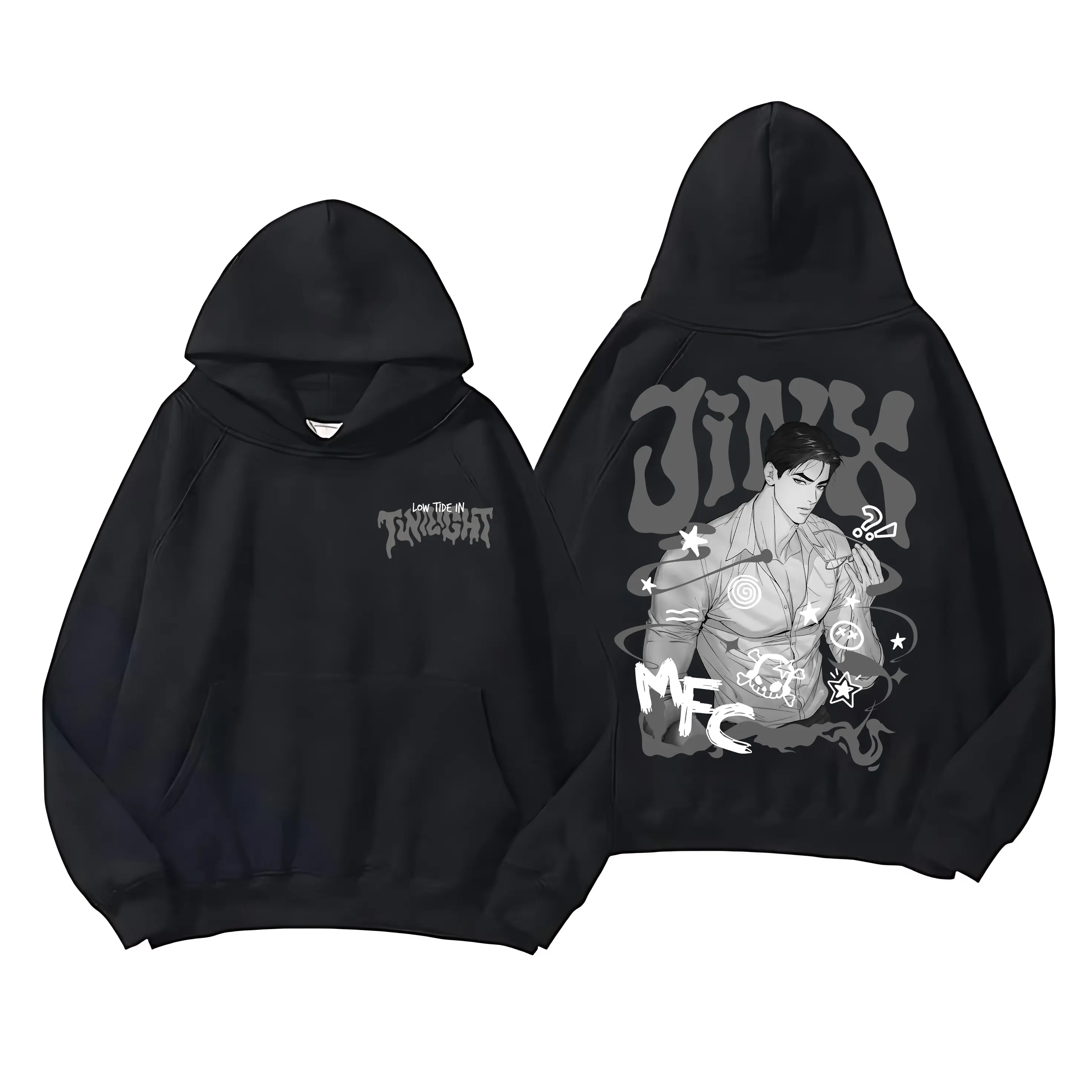 skz bobakri hoodie felix - TikTok Shop