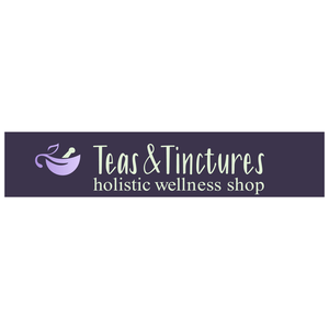 Teas & Tinctures