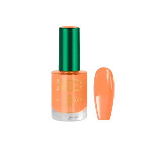 MD Individual Oil Lacquer Nail Polishes - Take Me To The Candy Shop| HEMA-Free | TPO-Free | 30 shades