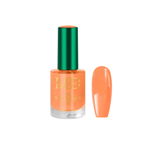 MD Individual Oil Lacquer Nail Polishes - Take Me To The Candy Shop| HEMA-Free | TPO-Free | 30 shades