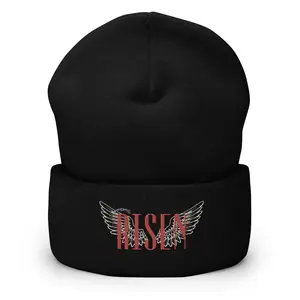 Legit Life Empire RISEN Cuffed Beanie