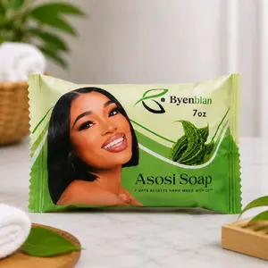 Cerasee, Asosi (Haitian) 1 PCS Soap &Balance Tools For Health-A Complete Collection For optimal Health And Wellness Skincare