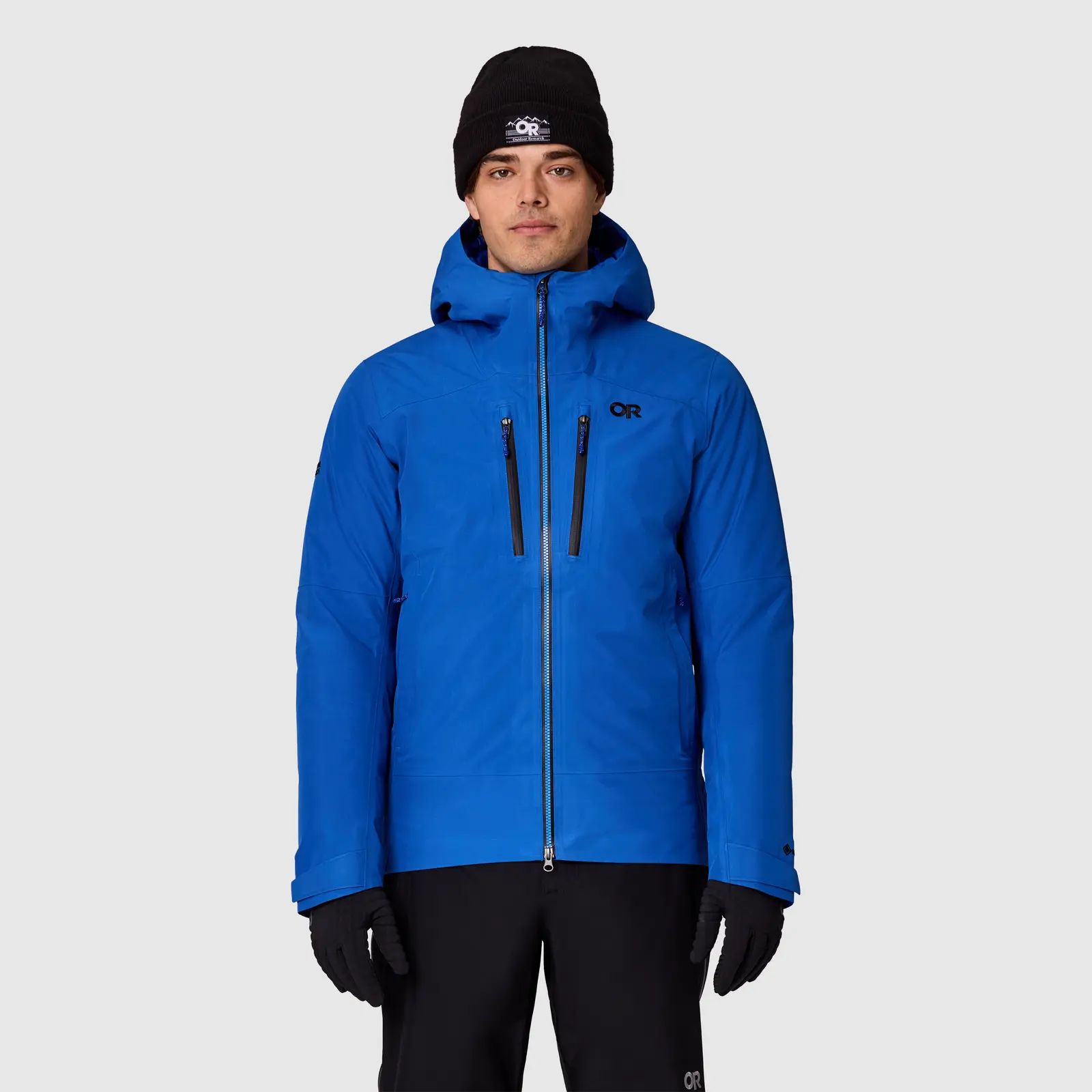 Outdoor Research Men's Headwall GORE-TEX® 3L Jacket