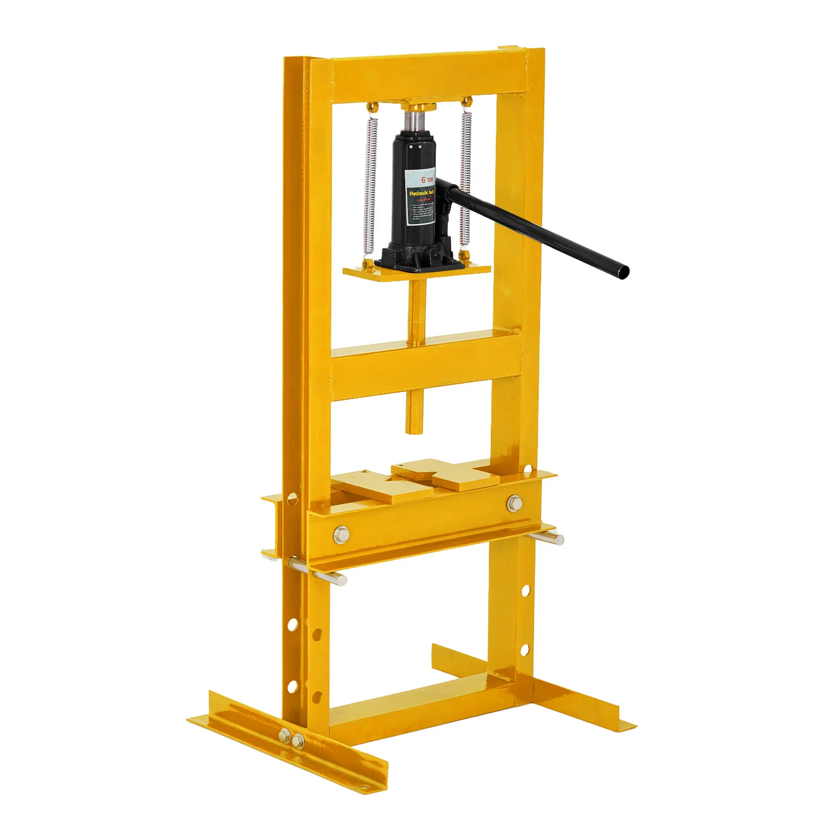 yellow 6T