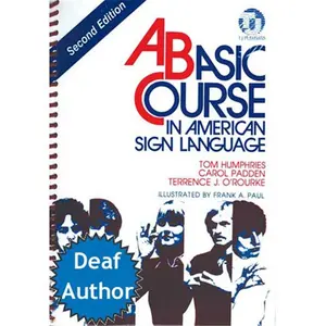 Cicso Independent  A Basic Course in American Sign Language