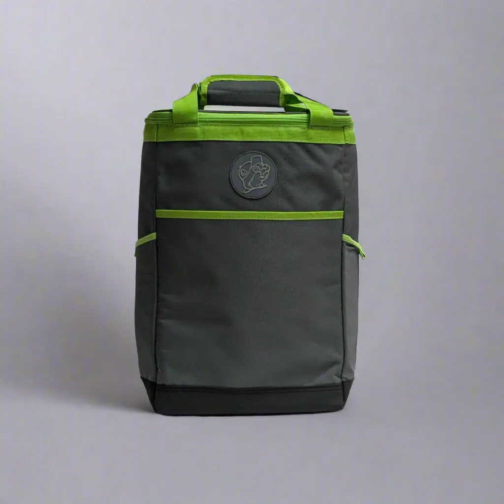Buc-ee's Dockside Backpack Cooler