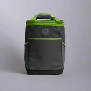 Buc-ee's Dockside Backpack Cooler