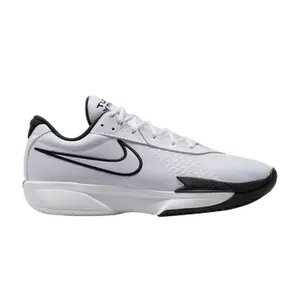 Nike Air Zoom GT Cut Academy EP 'White Black'