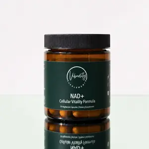 NAD+ Cellular Vitality Formula