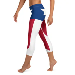 Capri Leggings