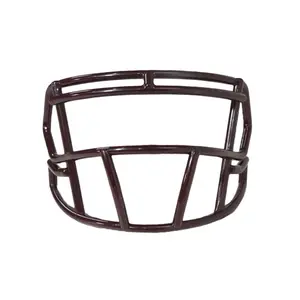Mini Facemask S2BD-SW-SP for Riddell Speed Mini Helmet - Maroon