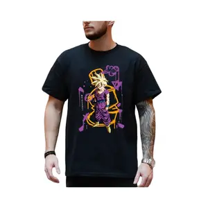 Funny snime Son GoHan Shirt , Dragon Ball Z T-Shirt , Anime T Shirt