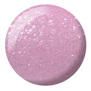 Pink Glazed DIVA #010