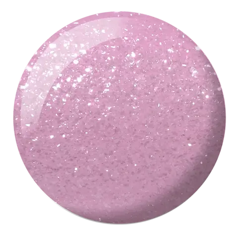 Pink Glazed DIVA #010