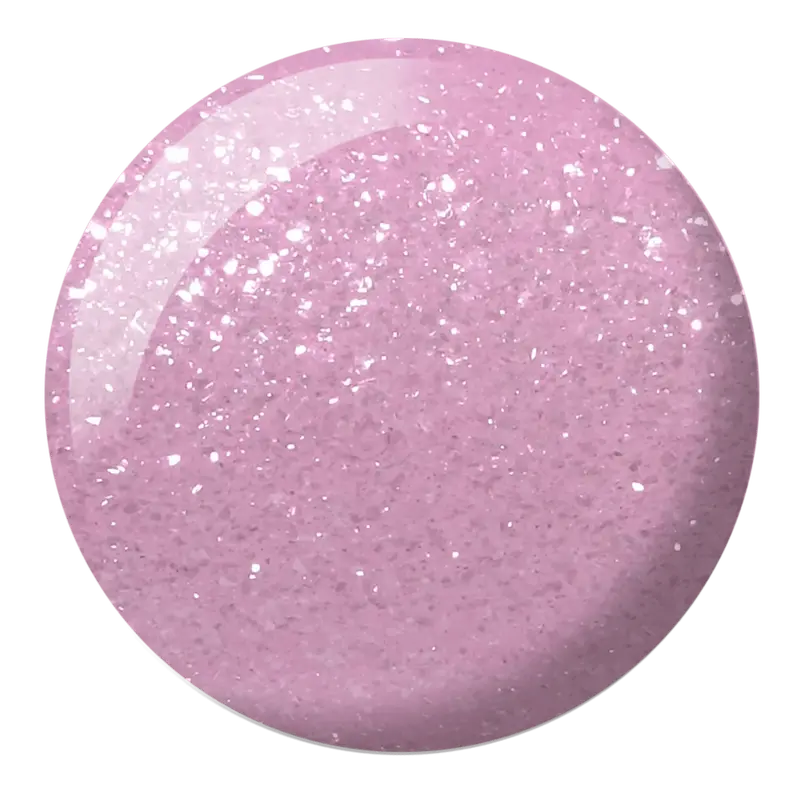 Pink Glazed DIVA #010