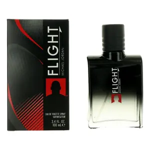 Flight by Michael Jordan, 3.4 oz Eau De Toilette Spray for Men