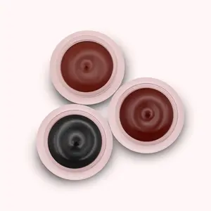 Lotus Mud Bundle (3) Velvet Matte - Lip Tint - Blurring