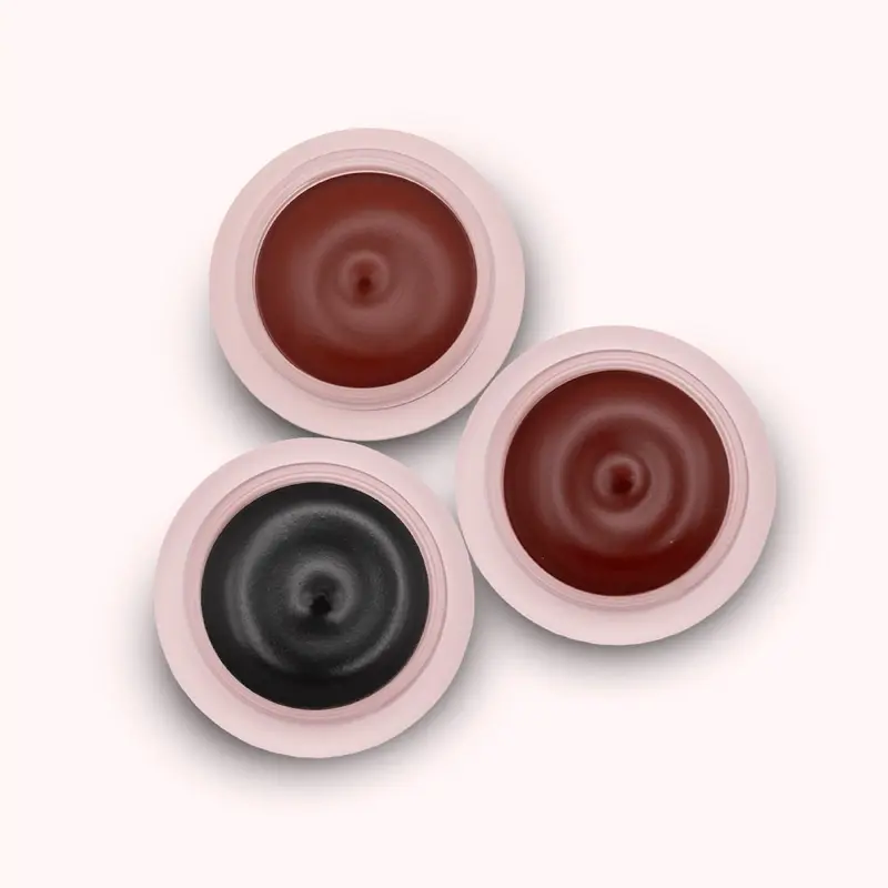 Lotus Mud Bundle (3) Velvet Matte - Lip Tint - Blurring