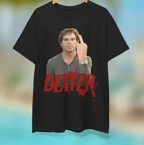 Dexter Morgan T-shirt