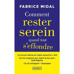 USED-Comment rester serein quand tout s'effondre by Fabrice Midal (Unknown)