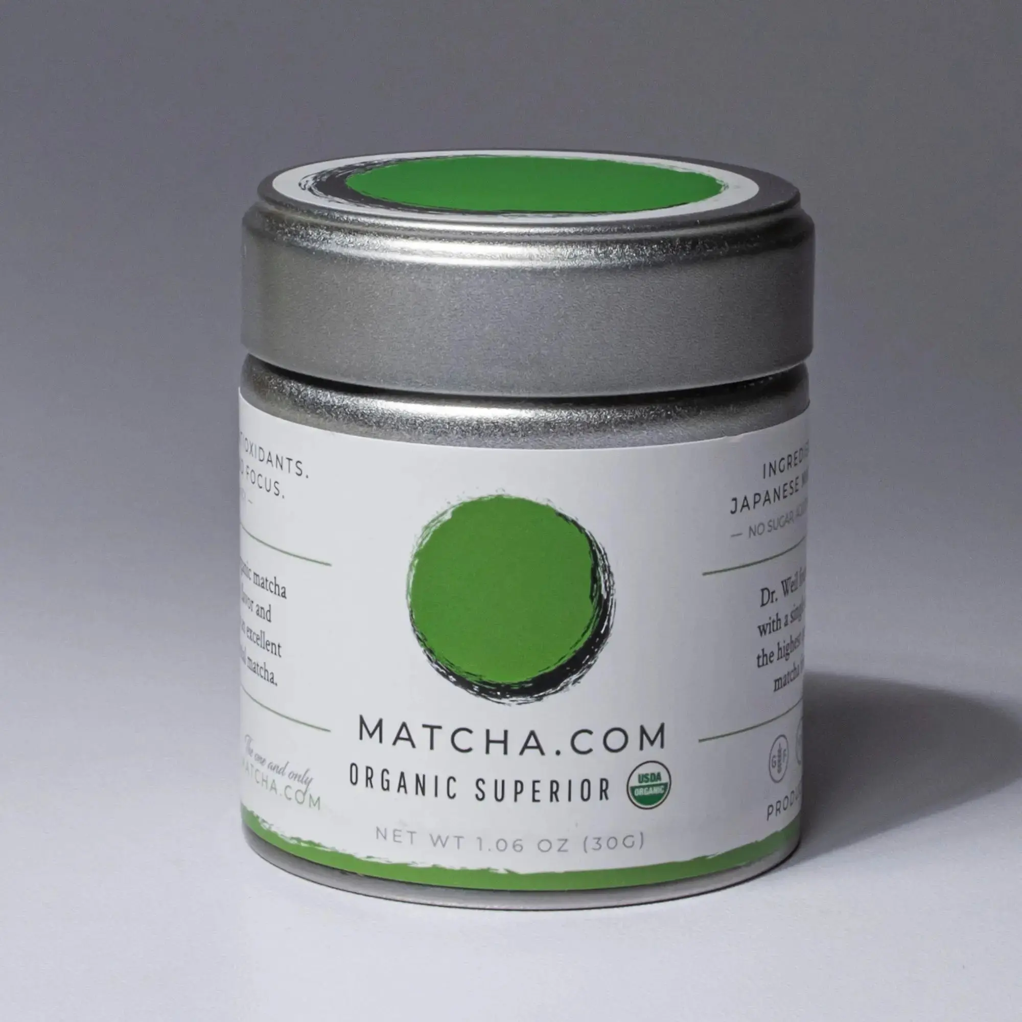 Organic Superior Matcha