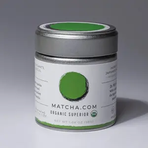 Organic Superior Matcha