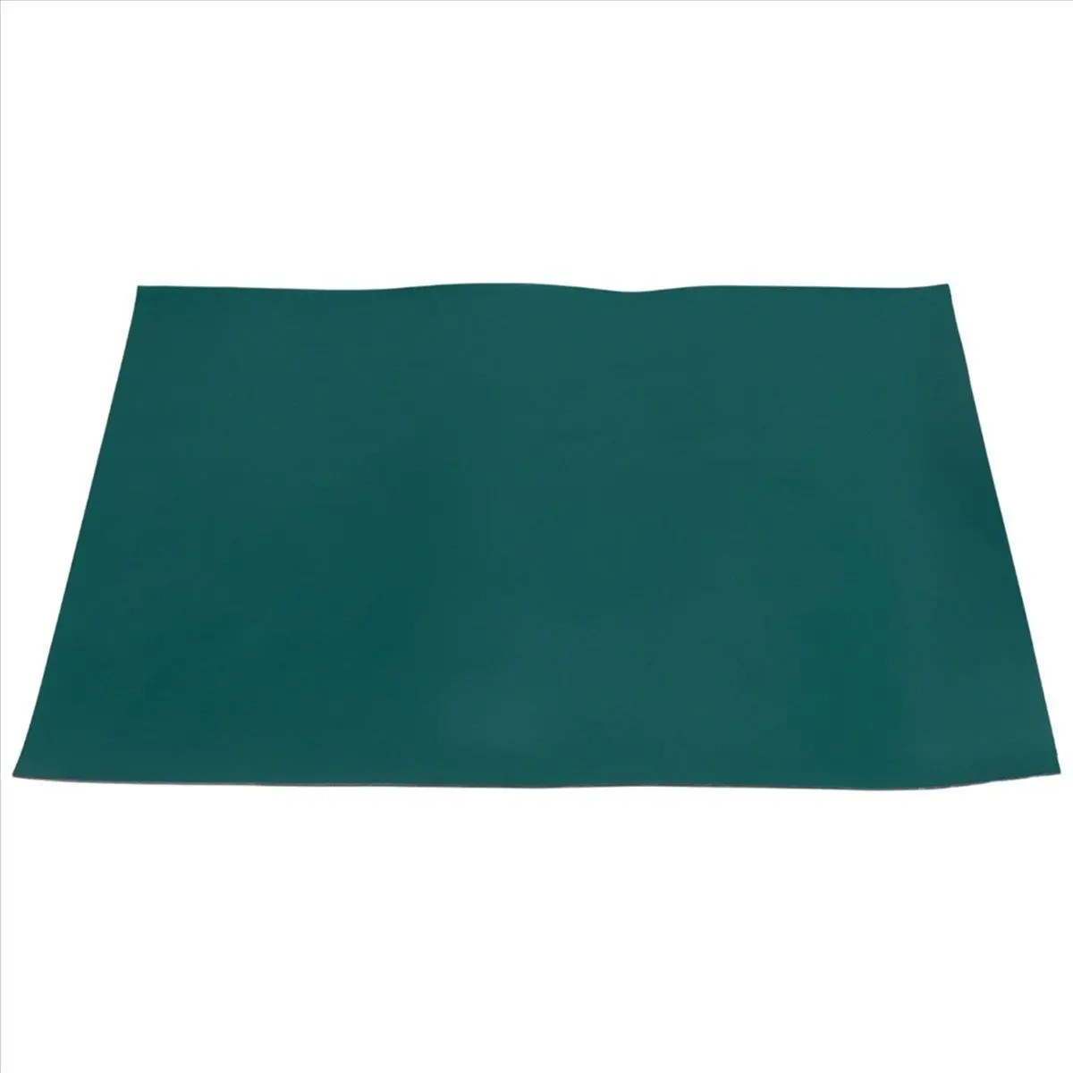 Green Desktop Anti Static ESD 300x400mm Grounding Mat For Phone PC Tablet Repair
