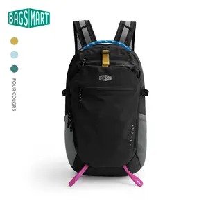 【New In】BAGSMART FARO Ultra-Light 20L Backpack with 3D Breathable Panel & Water-Resistant Pockets for Everyday Adventure