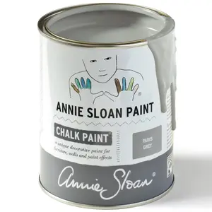 Annie Sloan Chalk Paint® Paris Grey