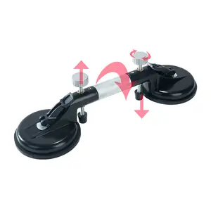 The 8MM Granite Seam Setter – Lifts Slabs, Tightens Seams & Levels Height in Seconds – 3-in-1 Tool for Marble Quartz Glass & Smooth Wood Floor – Factory Direct