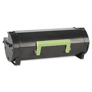 Lexmark 601 Return Program Toner Cartridge