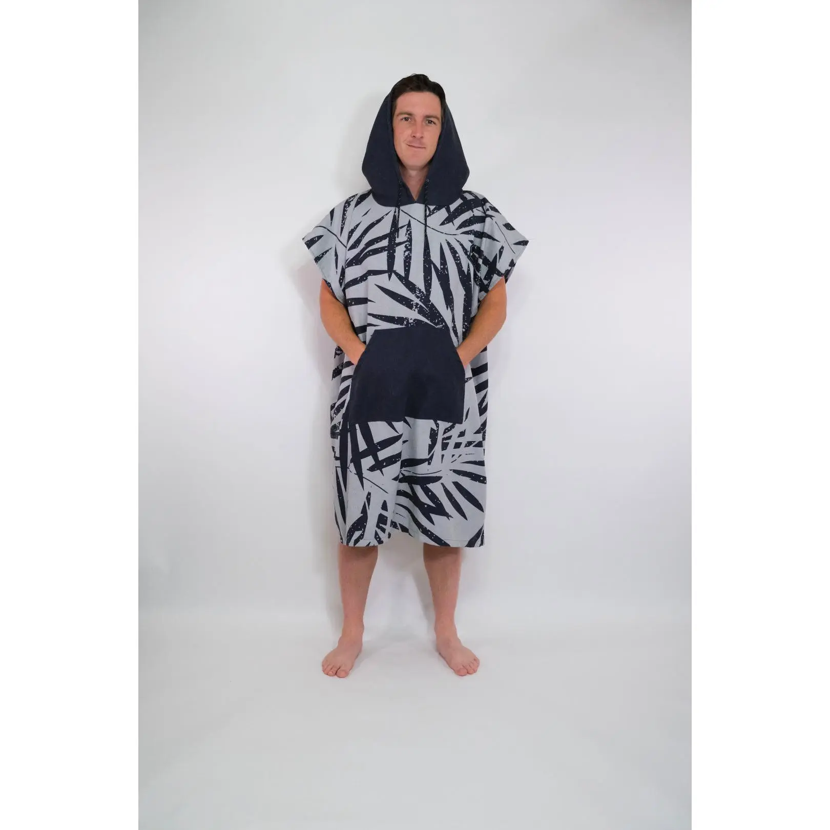 Jungle Poncho Towel