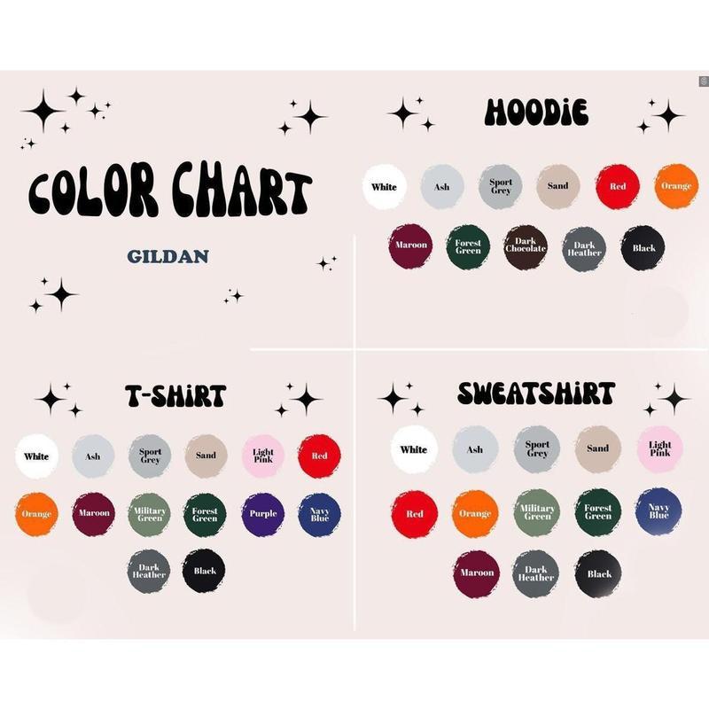 (Printed Glitter Effect) Custom Senior Mom 2026 Hoodie -Sweatshirt - TShirt, Graduation 2026 Mom, Senior Gift Graduation, Matching Family Senior Mama 2026, Class Of 26 Crewneck Tee