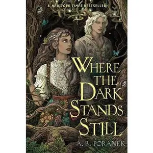 WHERE THE DARK STANDS STILL [Hardcover]