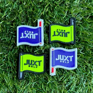 PATCH MATCH: FLAG FIGHT KIT / Builder