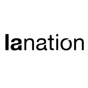 LaNation Shop shop logo