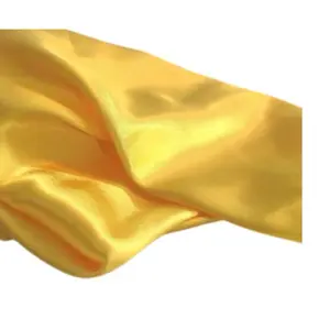 Yellow Spiritual Scarf ( Mouchwa Lwa Jon)