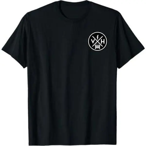 Vans From Hanover T-Shirt